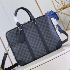 Mens LV Briefcases